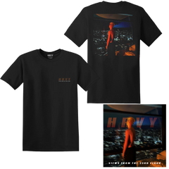 Views from the 23rd Floor T shirt Bundle